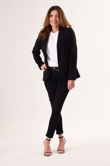 BLANCA MONTILLA — 4