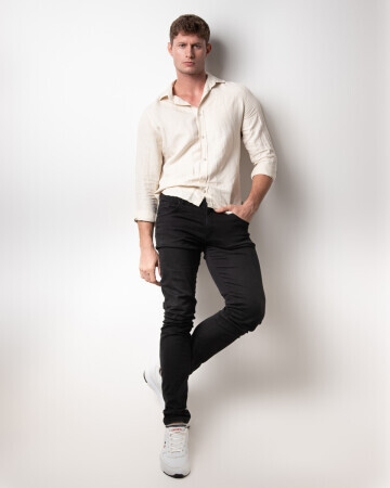 Junior Giustina — 1