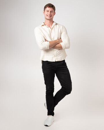 Junior Giustina — 2