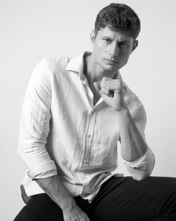 Junior Giustina — 3