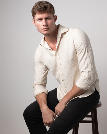 Junior Giustina — 6