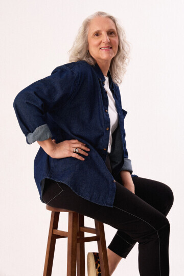 LUANA DAVIDSOHN — 5