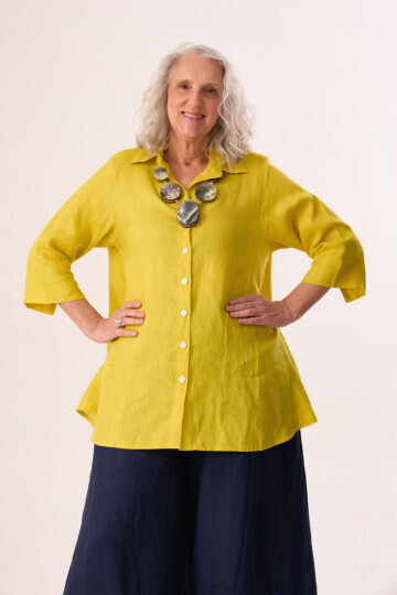 LUANA DAVIDSOHN — 4