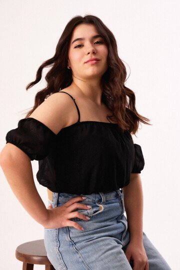 NICOLLY MADEIRA — 3