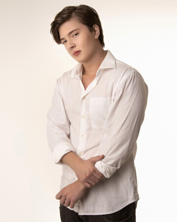 GUSTAVO KIEVEL — 1