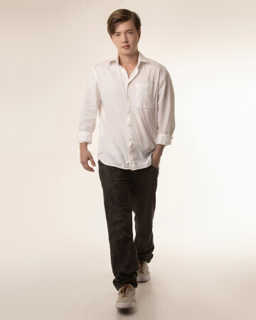 GUSTAVO KIEVEL — 2