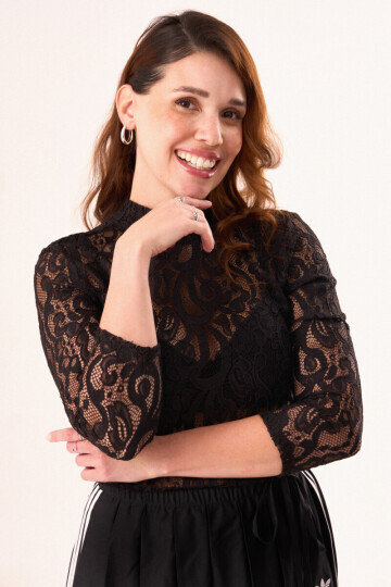 SIMONE MOURÃO LEMOS