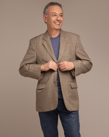 RICARDO ALVARENGA — 1