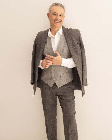 RICARDO ALVARENGA — 2