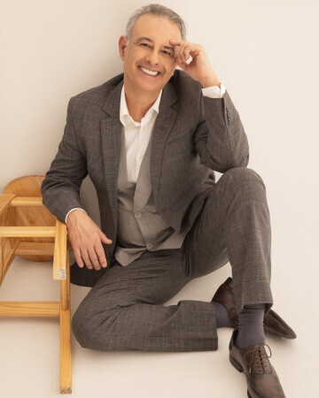 RICARDO ALVARENGA — 5