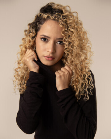 ELIANDRA SILVA — 2