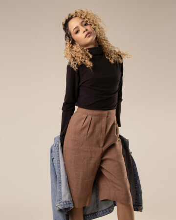 ELIANDRA SILVA — 4