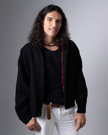 DANILO SANTOS VIEIRA