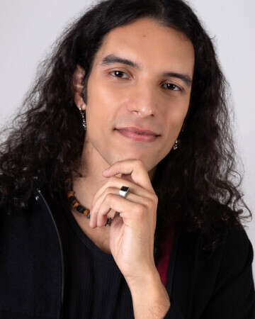 DANILO SANTOS VIEIRA — 2