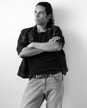 DANILO SANTOS VIEIRA — 3