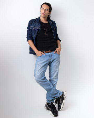 DANILO SANTOS VIEIRA — 4