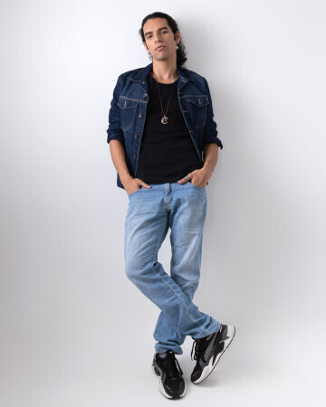 DANILO SANTOS VIEIRA — 5