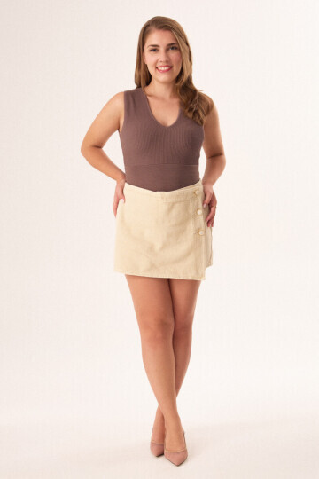 GIOVANNA VILLARRUBIA RUCCI — 1