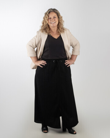 SIBELE VAUCHER — 1