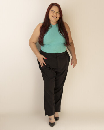 ROZILDA ALEXANDRE — 1