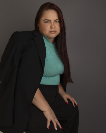 ROZILDA ALEXANDRE — 4