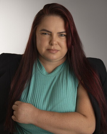 ROZILDA ALEXANDRE — 6