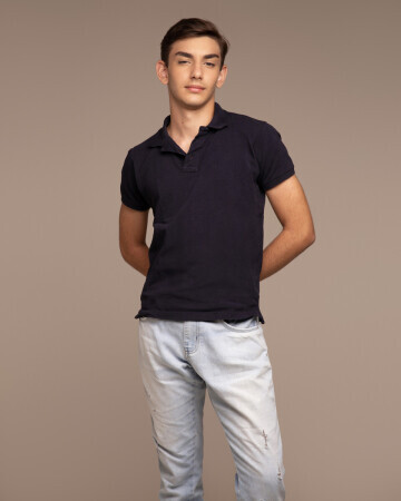 GABRIEL FERNANDEZ — 1