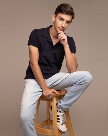 GABRIEL FERNANDEZ — 6