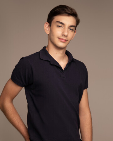 GABRIEL FERNANDEZ — 3