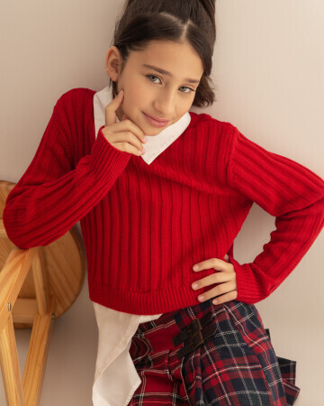 ANA CLARA BAHRY — 4