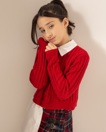 ANA CLARA BAHRY — 2