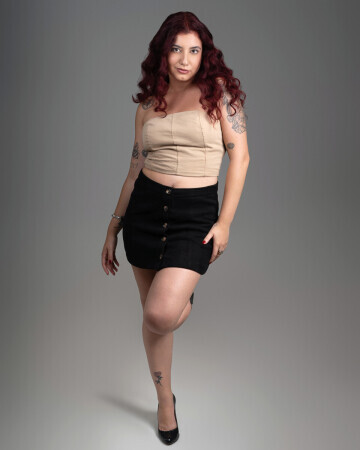 MARTA GABRIELA DUARTE — 3