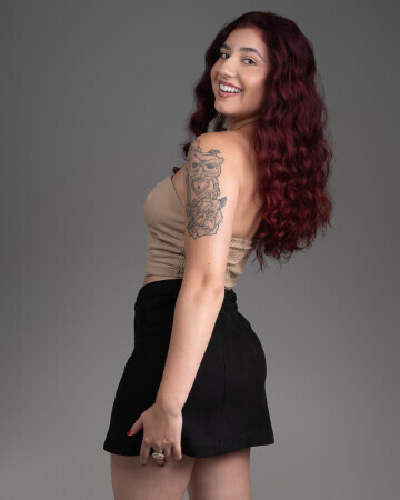 MARTA GABRIELA DUARTE — 4