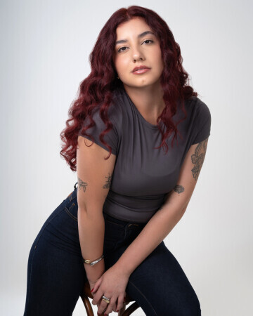 MARTA GABRIELA DUARTE — 6