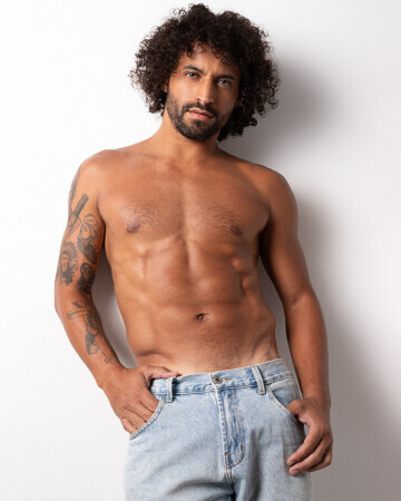 FELLIPE FRANCO — 2