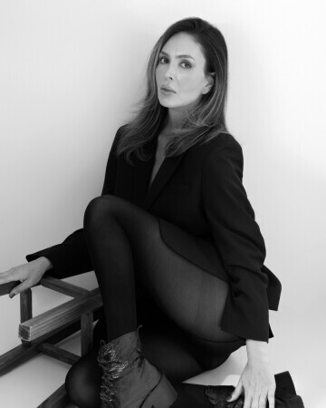 BARBARA RAUSIS — 3