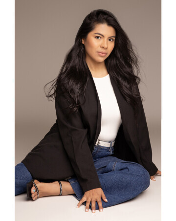 LILIANA SIVILA — 4