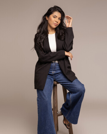 LILIANA SIVILA — 5