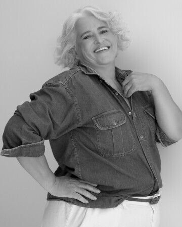 CRISTINA COUSSEAU — 2