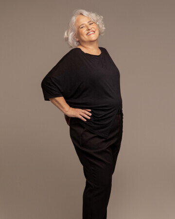 CRISTINA COUSSEAU — 3