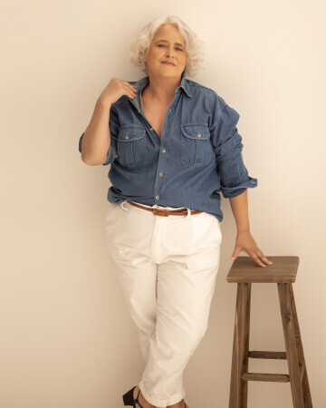 CRISTINA COUSSEAU — 5