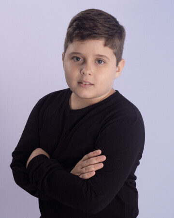 MATEUS SANTANA — 1