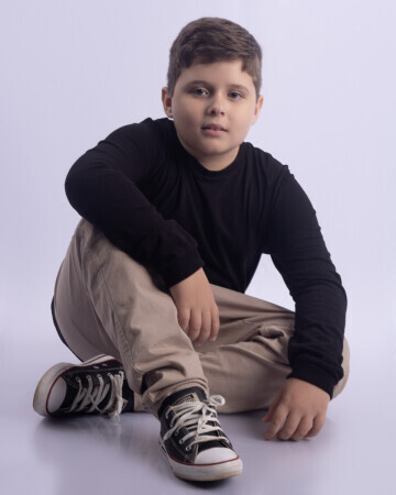 MATEUS SANTANA — 3