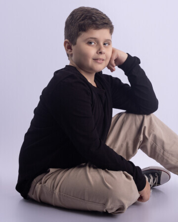 MATEUS SANTANA — 4