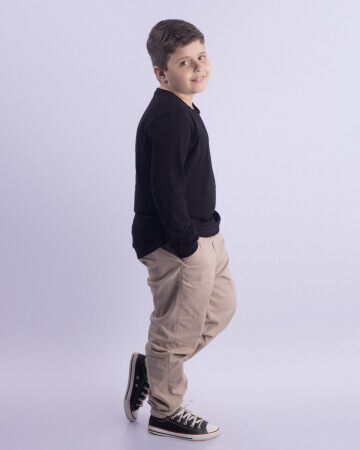 MATEUS SANTANA — 5