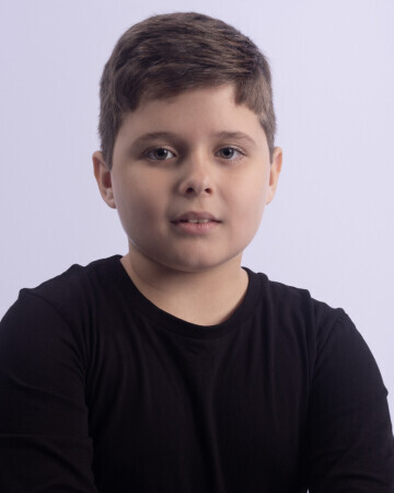 MATEUS SANTANA — 6