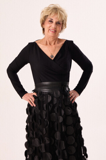 ANA MARIA OLIVEIRA SIVELLI — 3