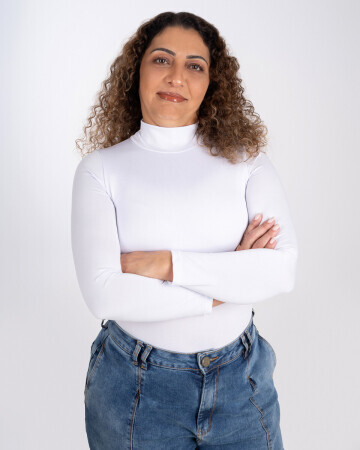 ROSANGELA VIANNA — 2