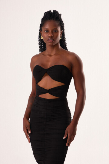 MICHELE RODRIGUES — 6