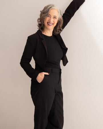 HELOISE BAURICH — 1